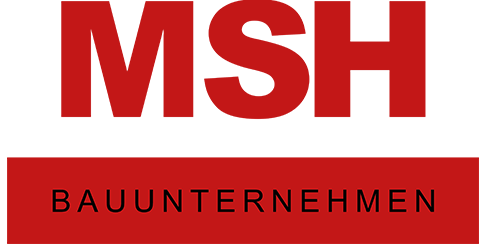  MSH Bauunternehmen