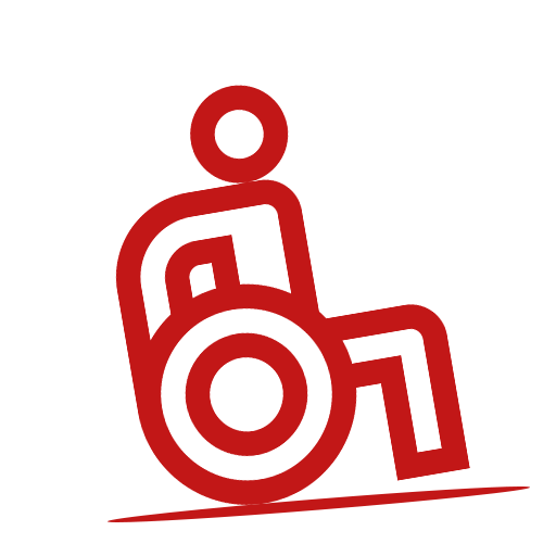 Barrierefreie Umbauten - MSH Bauunternehmen