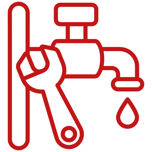 Sanitärinstallation - MSH Bauunternehmen